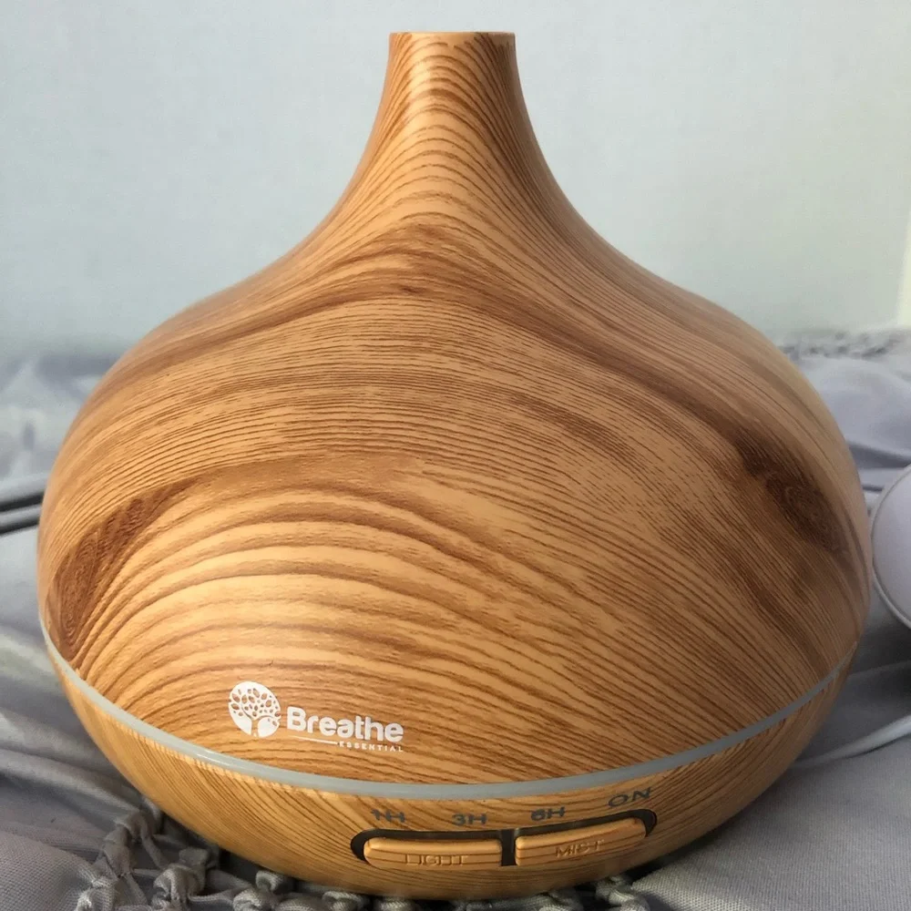 Oil diffuser - Picture 2 of 9